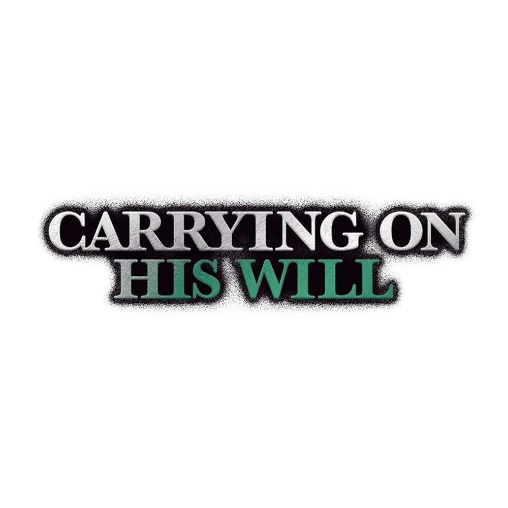 Carrying On His Will One Piece Card Game logo