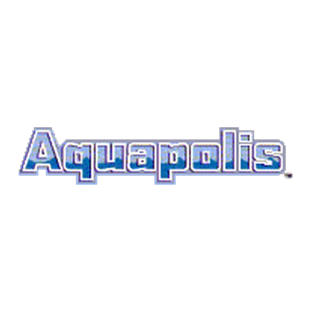 Aquapolis Pokémon TCG logo
