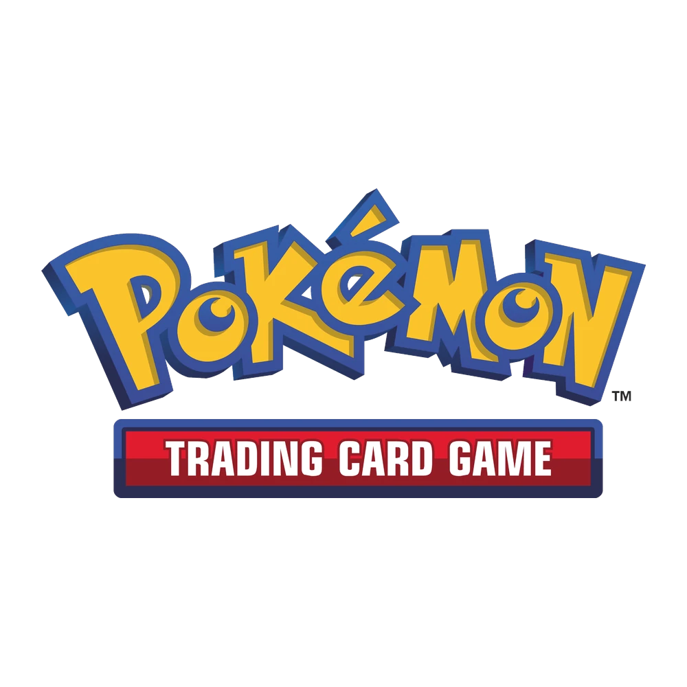 Base Set Pokémon TCG logo