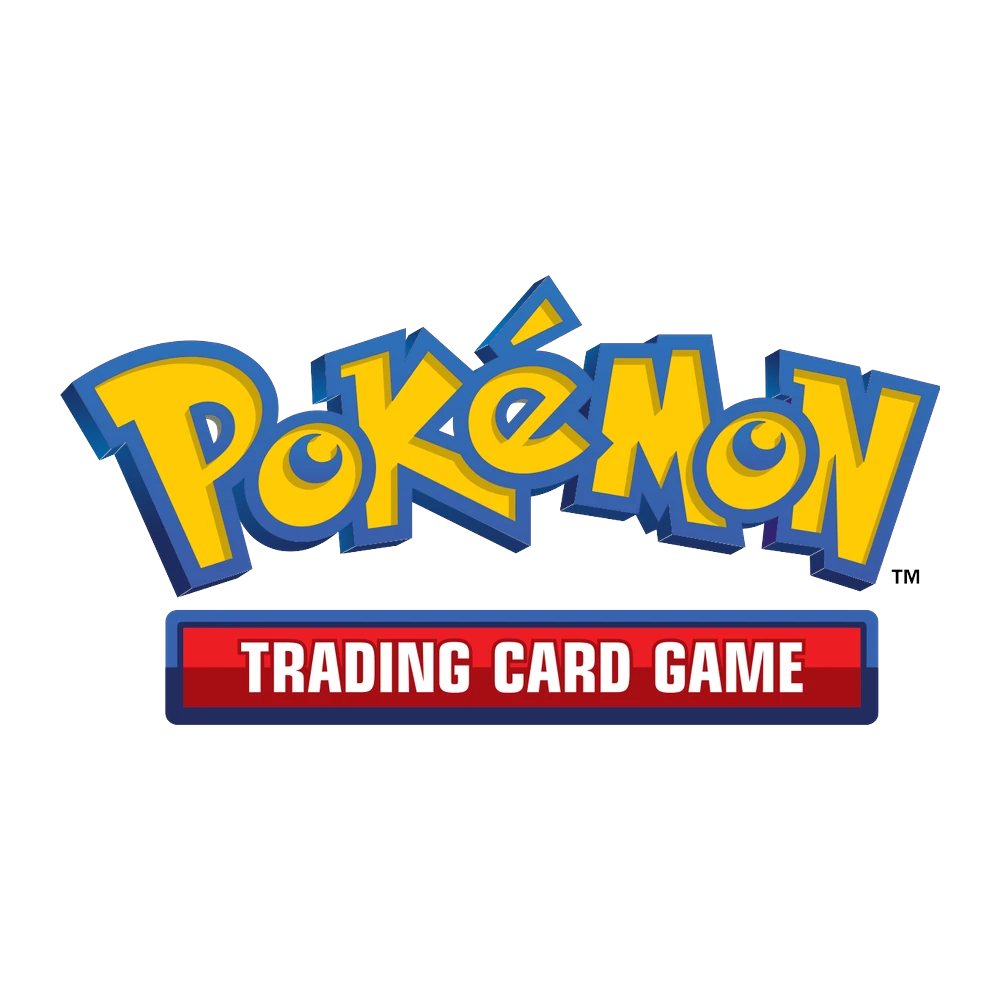 Best of Game Pokémon TCG logo