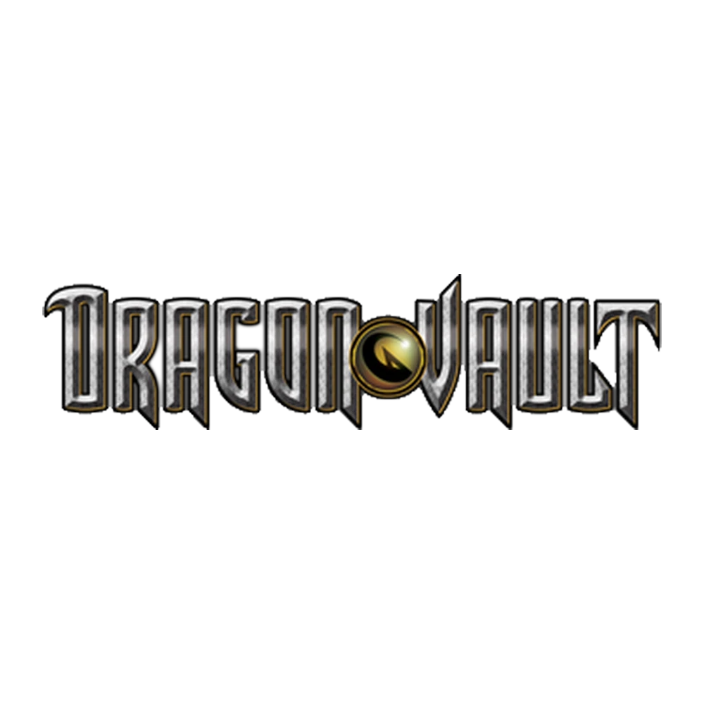 Dragon Vault Pokémon TCG logo
