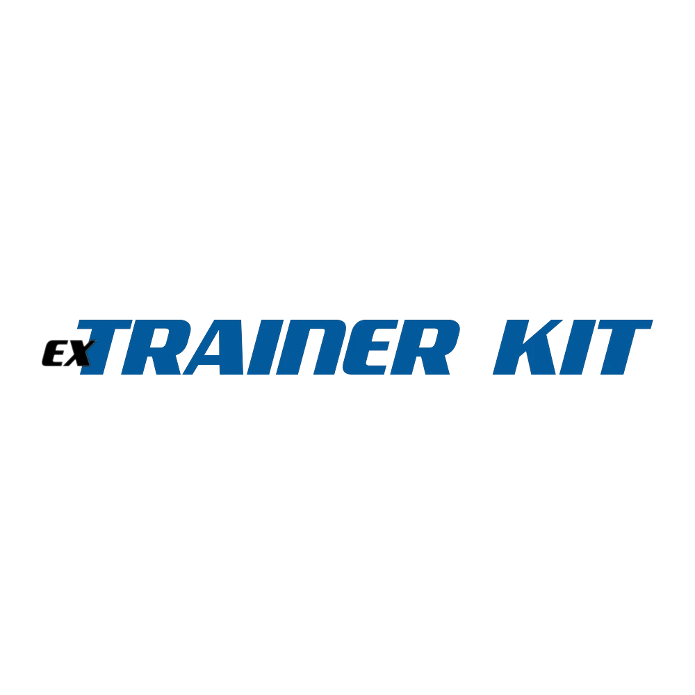 EX Trainer Kit 1: Latias & Latios Pokémon TCG logo