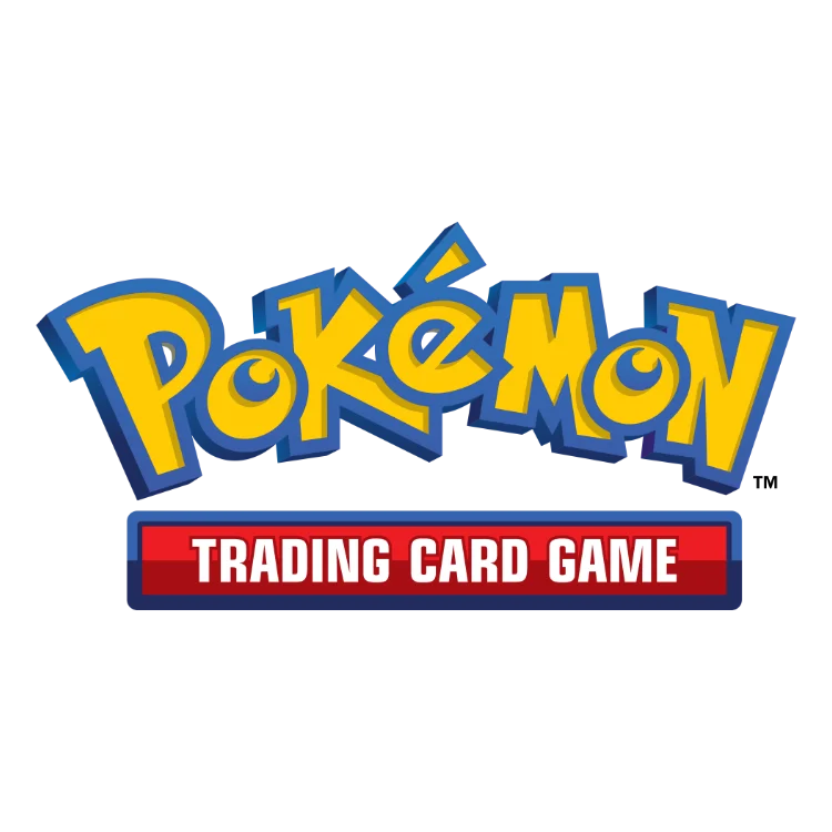 Pokémon TCG logo