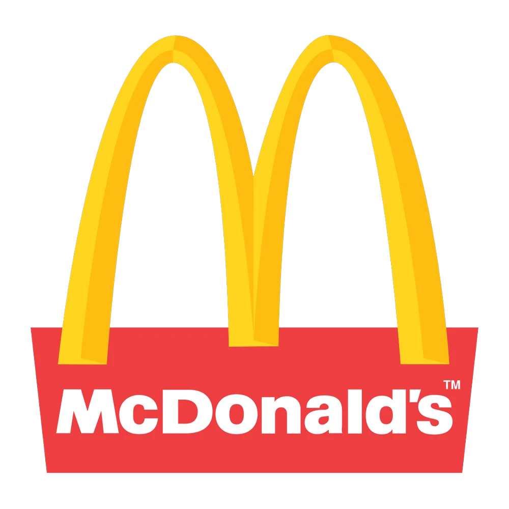 McDonald's Collection 2021 Pokémon TCG logo