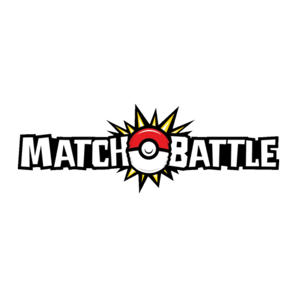 McDonald's Match Battle 2023 Pokémon TCG logo