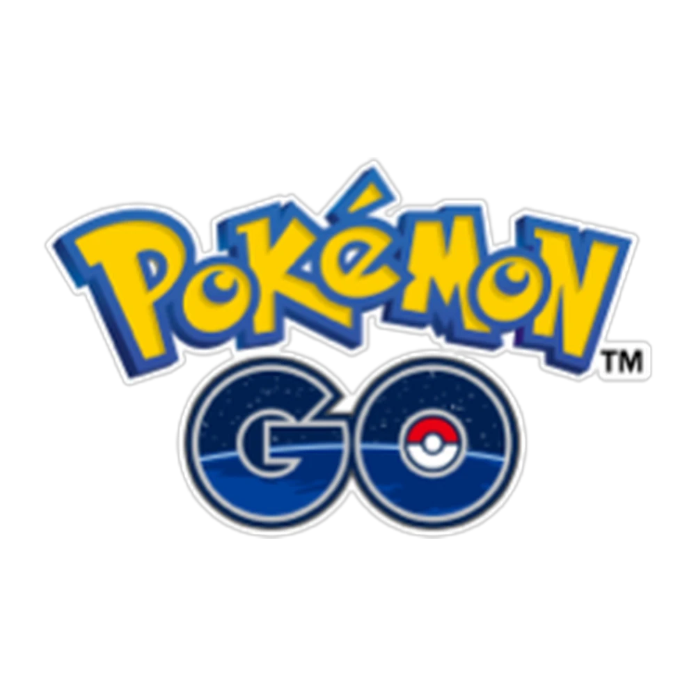 Pokémon GO Pokémon TCG logo