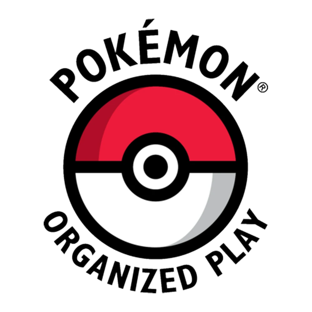 POP Series 2 Pokémon TCG logo