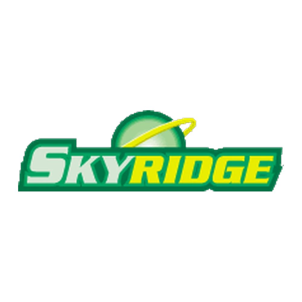 Skyridge Pokémon TCG logo