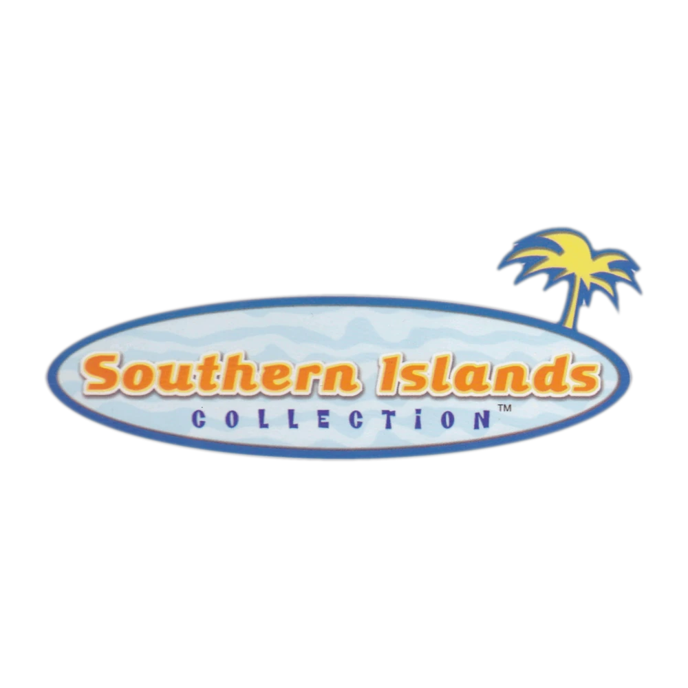 Southern Islands Pokémon TCG logo