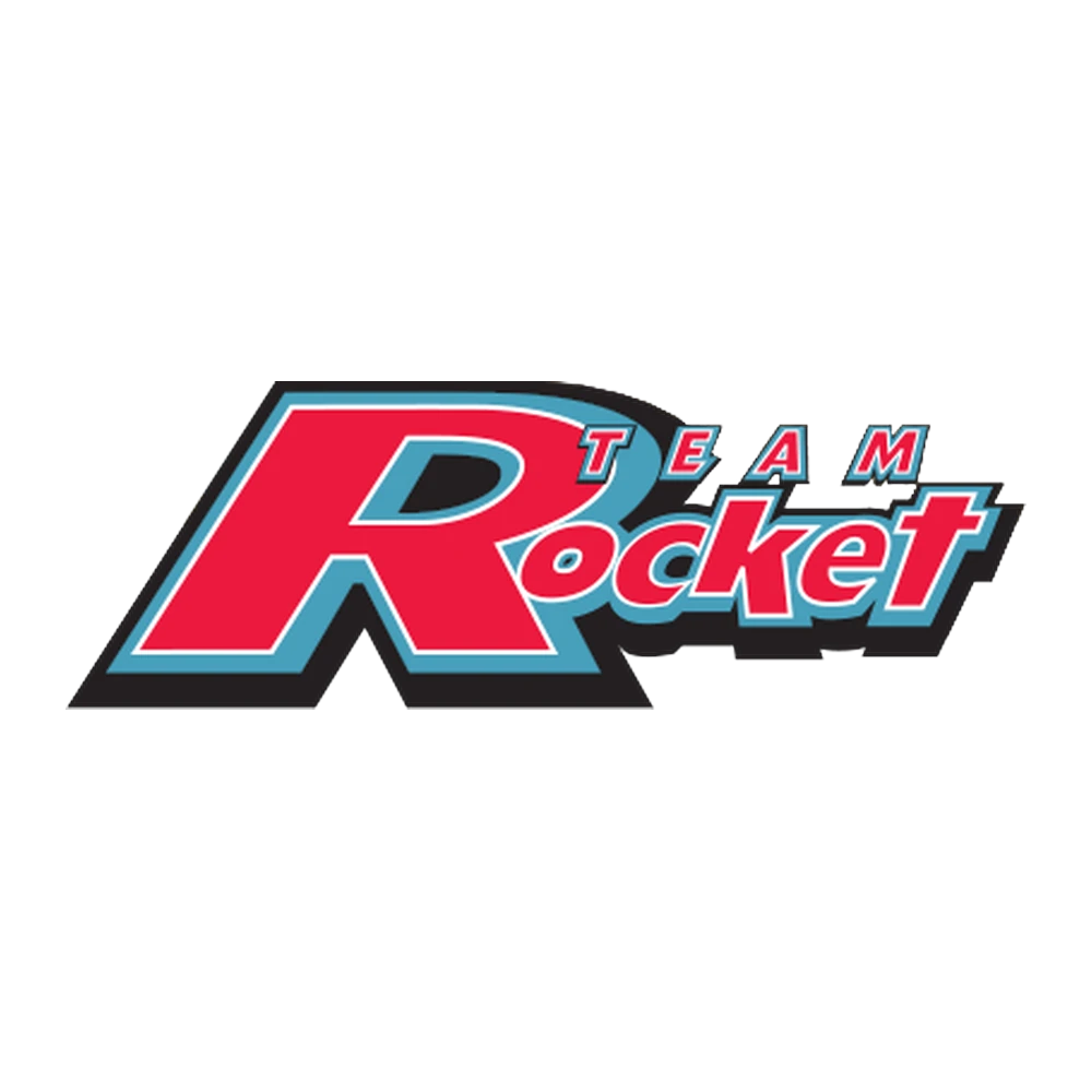 Team Rocket Pokémon TCG logo