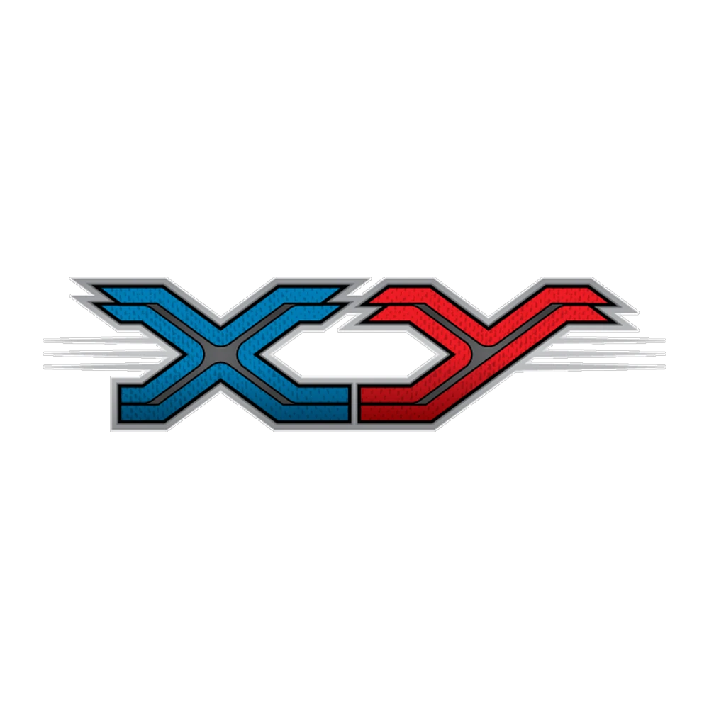 XY Pokémon TCG logo