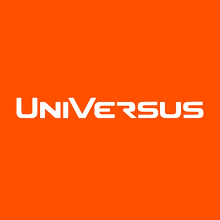 UniVersus logo